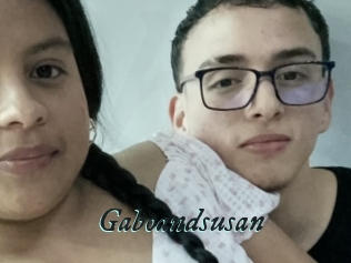Gaboandsusan