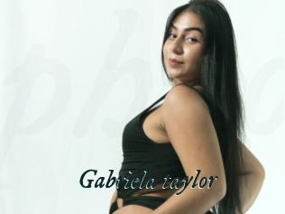 Gabriela_taylor