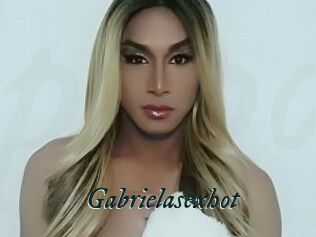 Gabrielasexhot