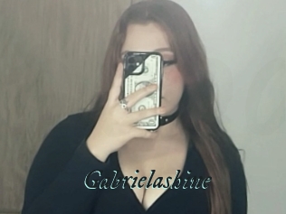 Gabrielashine