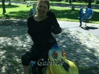 Gabriele