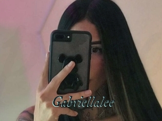 Gabriellalee