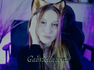 Gabriellatenz