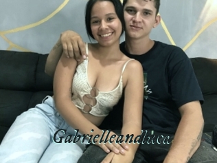 Gabrielleandluca