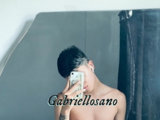 Gabriellosano