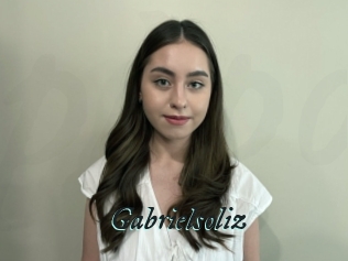 Gabrielsoliz