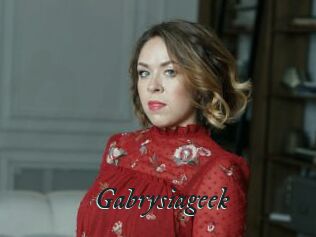 Gabrysiageek