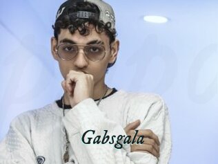 Gabsgala
