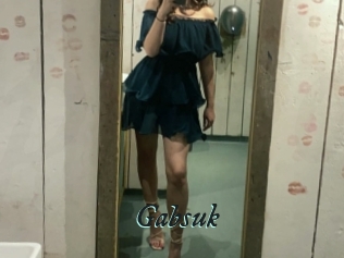 Gabsuk