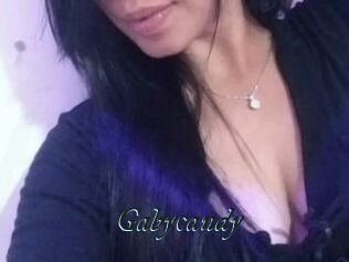 Gabycandy