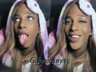 Gabyebony19