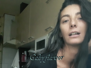 Gabyflavor