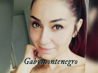 Gabymontenegro