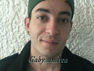 Gabysandrea