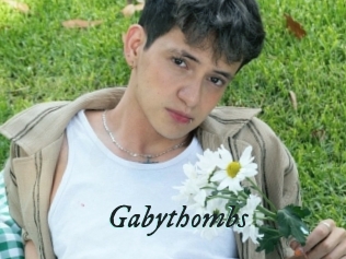Gabythombs