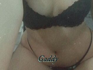 Gaddy