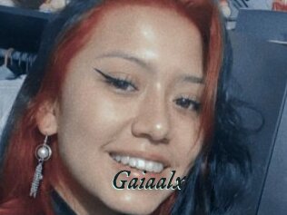 Gaiaalx
