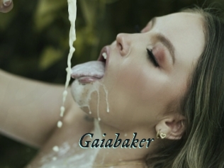 Gaiabaker