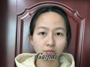 Gaijidi