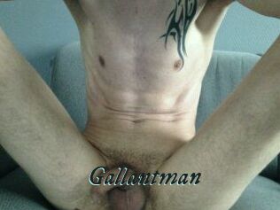Gallantman