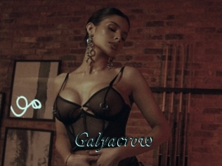Galyacrow