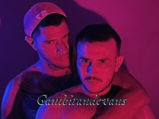 Gambitandevans