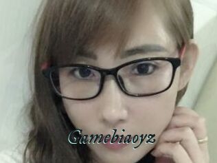 Gamebiaoyz