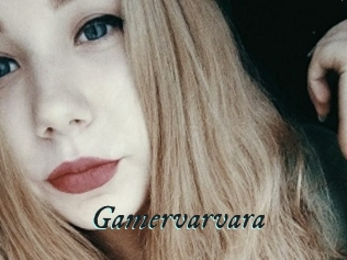Gamervarvara