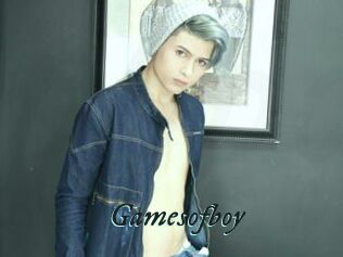 Gamesofboy