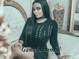Ganeshahamill