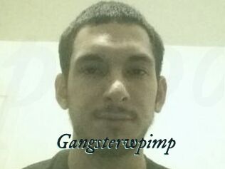 Gangsterwpimp