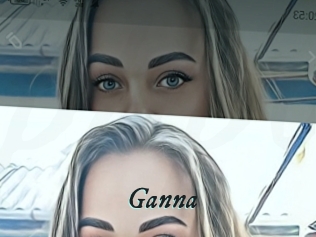 Ganna