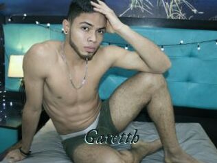 Garetth