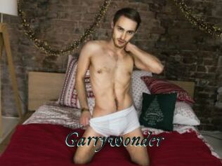 Garrywonder