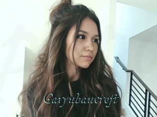 Garynbancroft