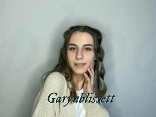 Garynblissett