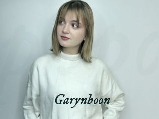 Garynboon