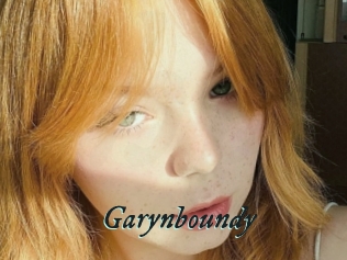 Garynboundy