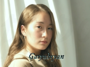 Garynbryan