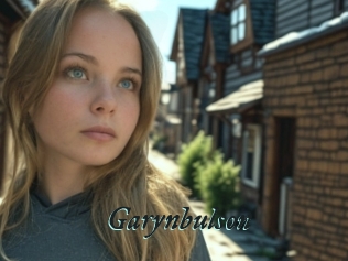 Garynbulson