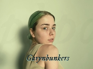 Garynbunkers