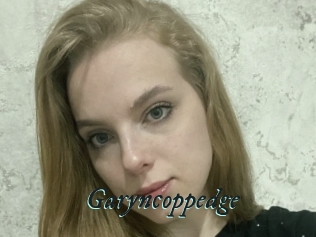 Garyncoppedge