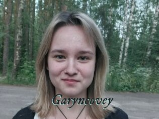 Garyncovey