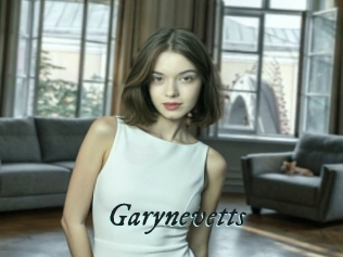 Garynevetts