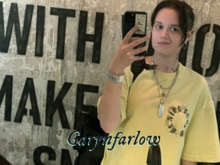 Garynfarlow