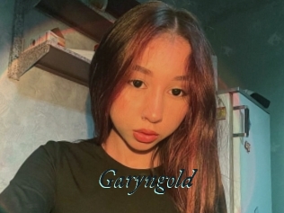 Garyngold
