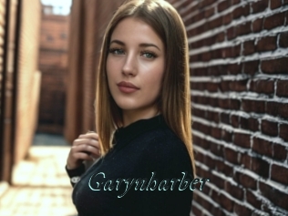 Garynharber