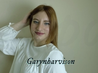 Garynharvison