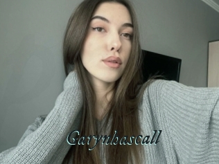 Garynhascall