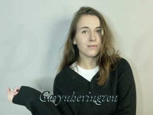 Garynherington